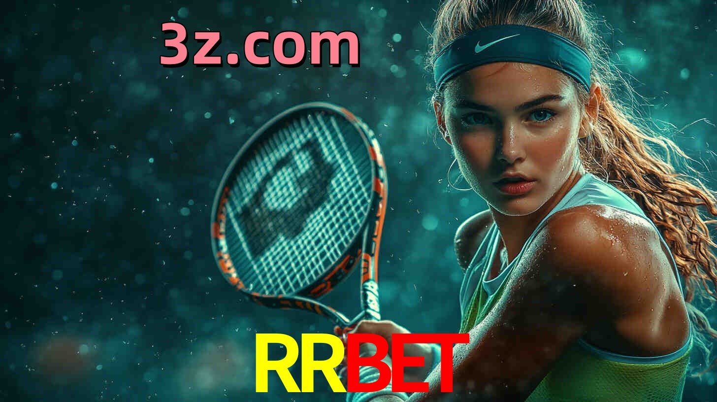 Apostas Esportivas no Plataforma RRBET